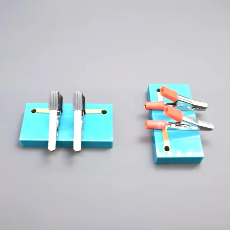 Набор демонстрационный "Молекулярная физика и тепловые явления"